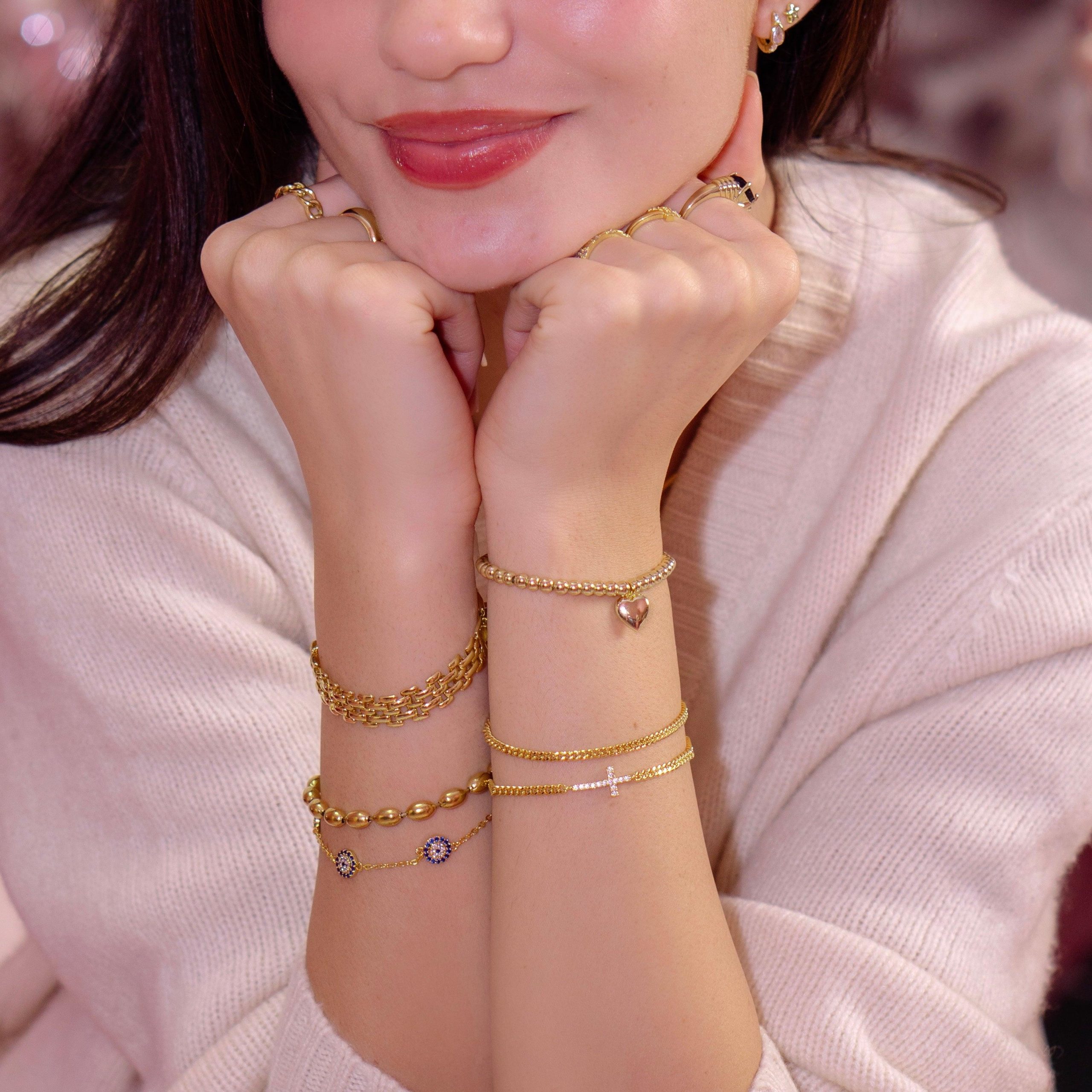 Watch Out Bracelet - Image 11
