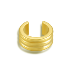 Alternative view of Stassie Ear Cuff