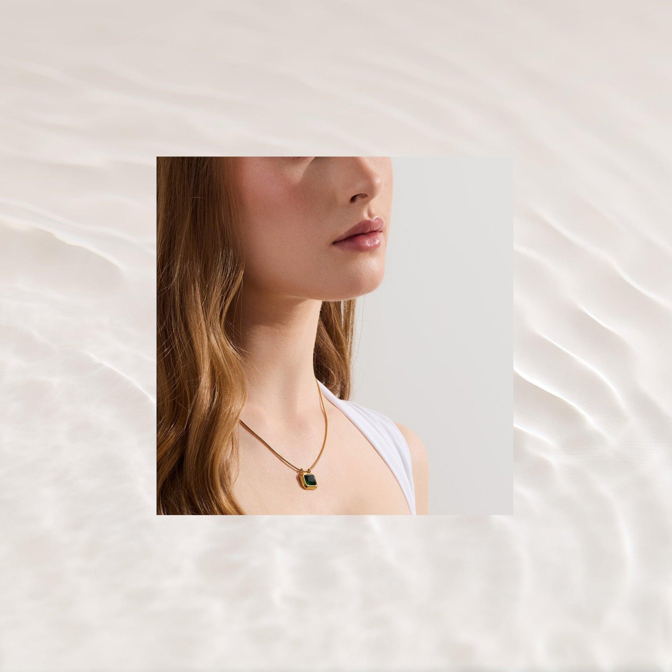 Ethereal Necklace - Image 11