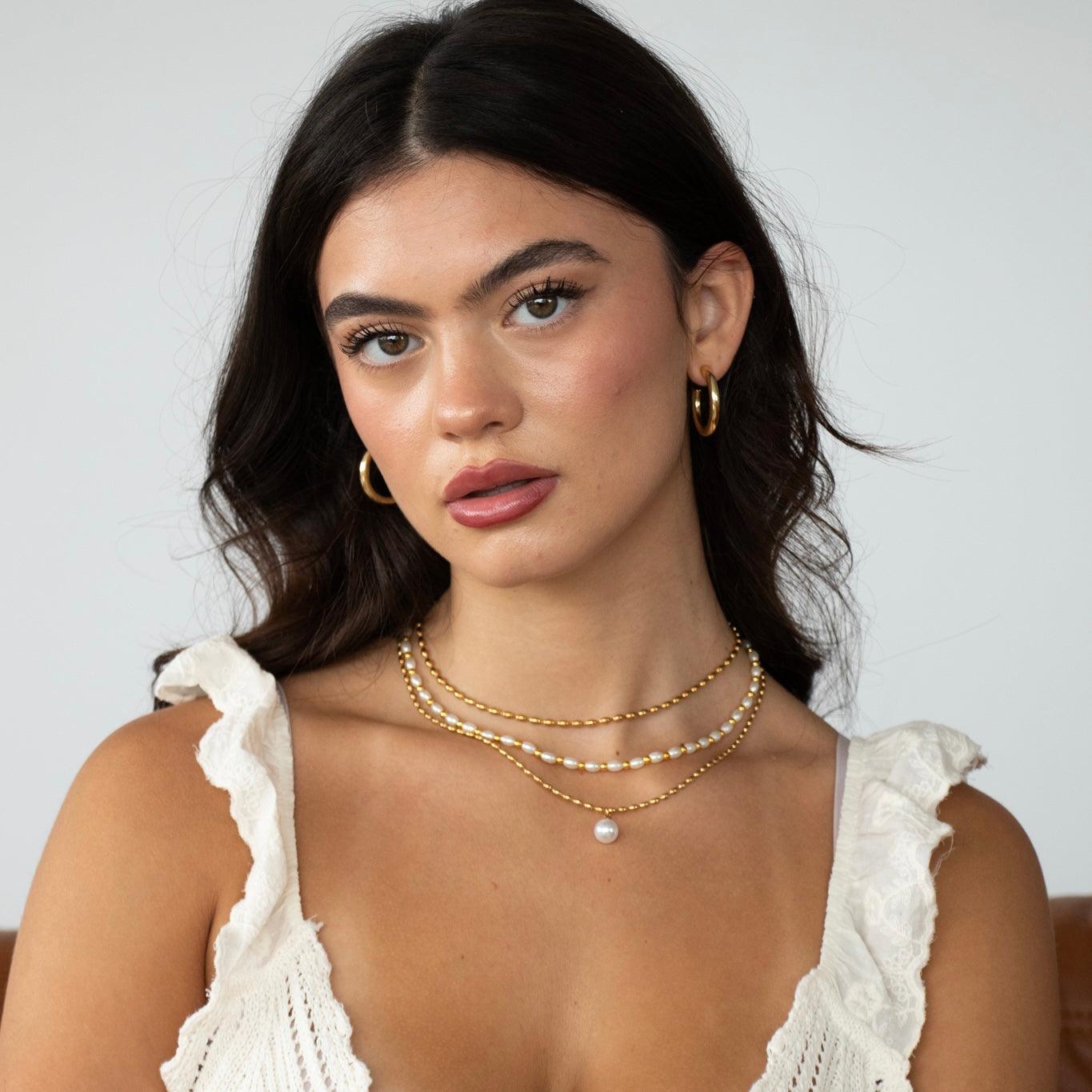 Island Girl Necklace - Image 2