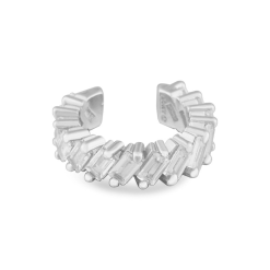 Alternative view of Bling Ear Cuff