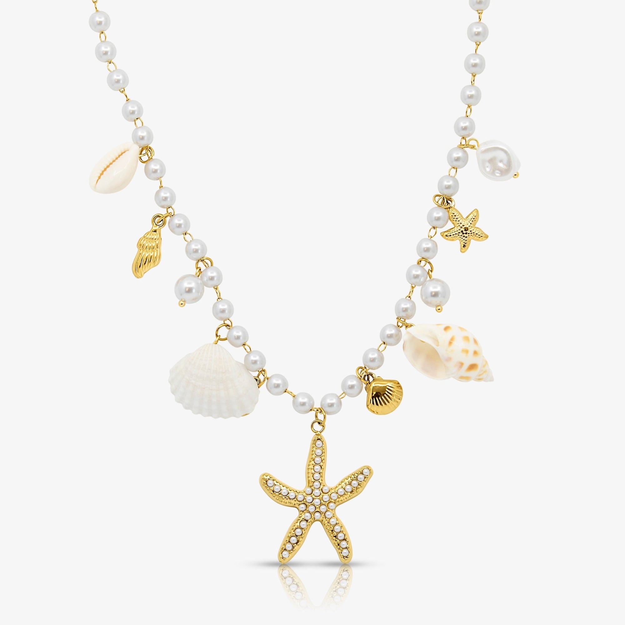 Ocean's Dream Necklace - Image 3