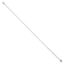 Alternative view of Kate Anklet
