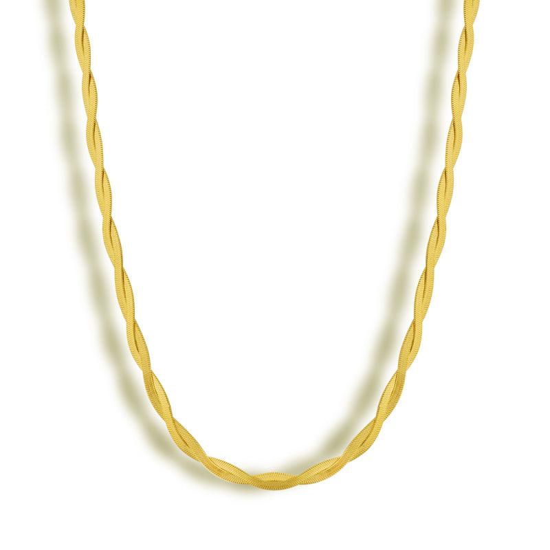 Medusa Necklace - Image 3