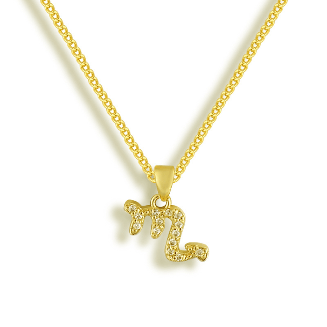Star Signs Necklace - Image 7