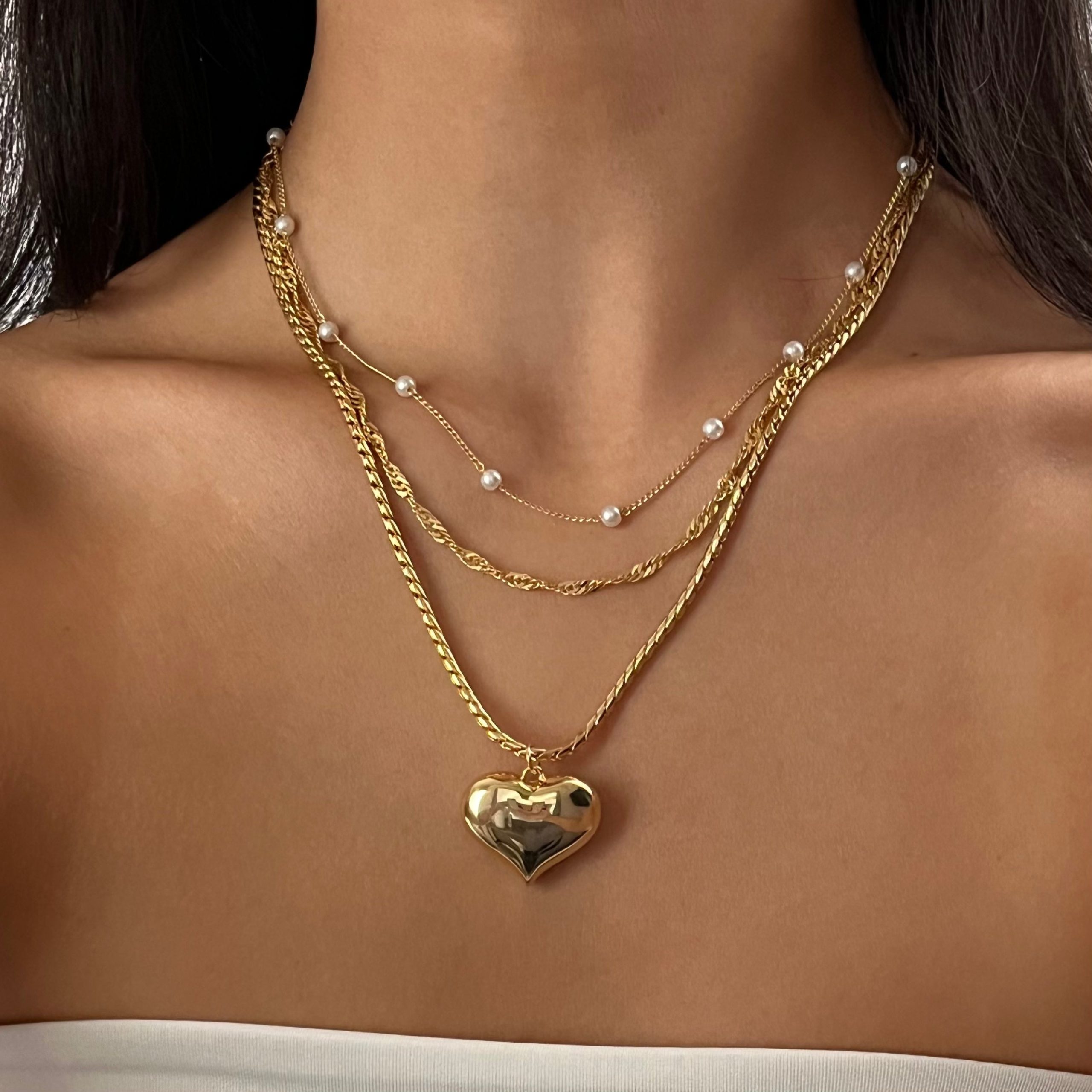 Dream Girl Necklace - Image 7