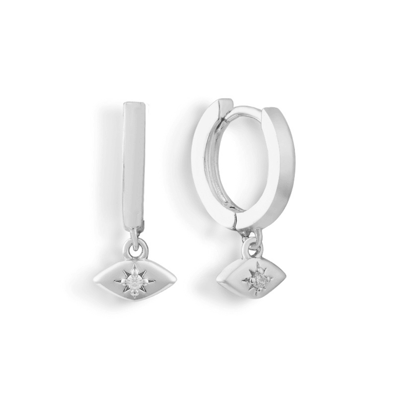 Sacred Sight Earrings - Image 3