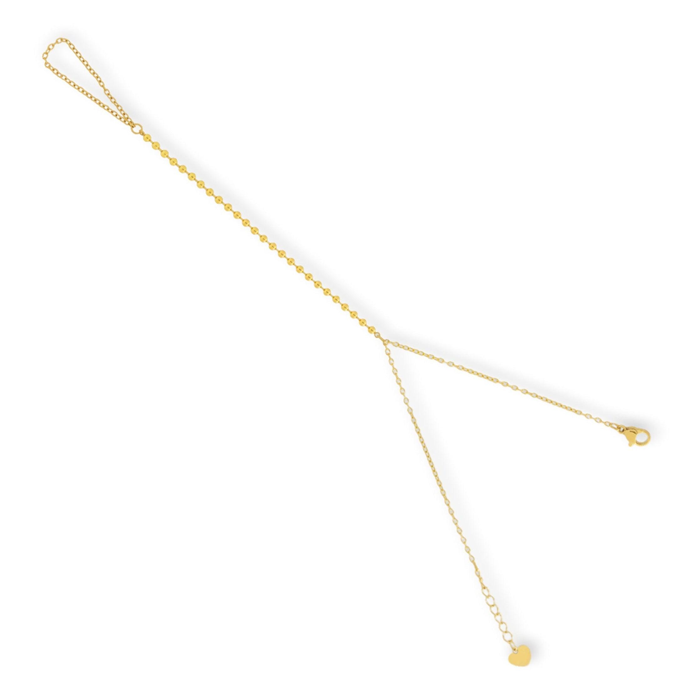 Viral Hand Chains: Anti Tarnish Waterproof - Image 54