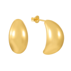 Alternative view of That Girl Earrings