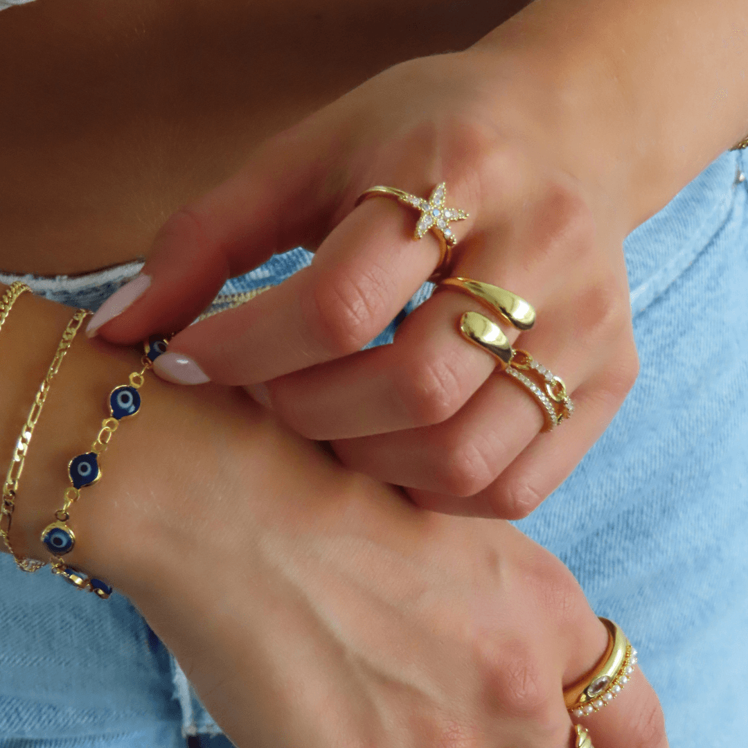 Double Date Ring - Image 3