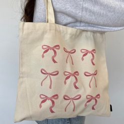 Alternative view of Pretty Little Thing Tote Bag
