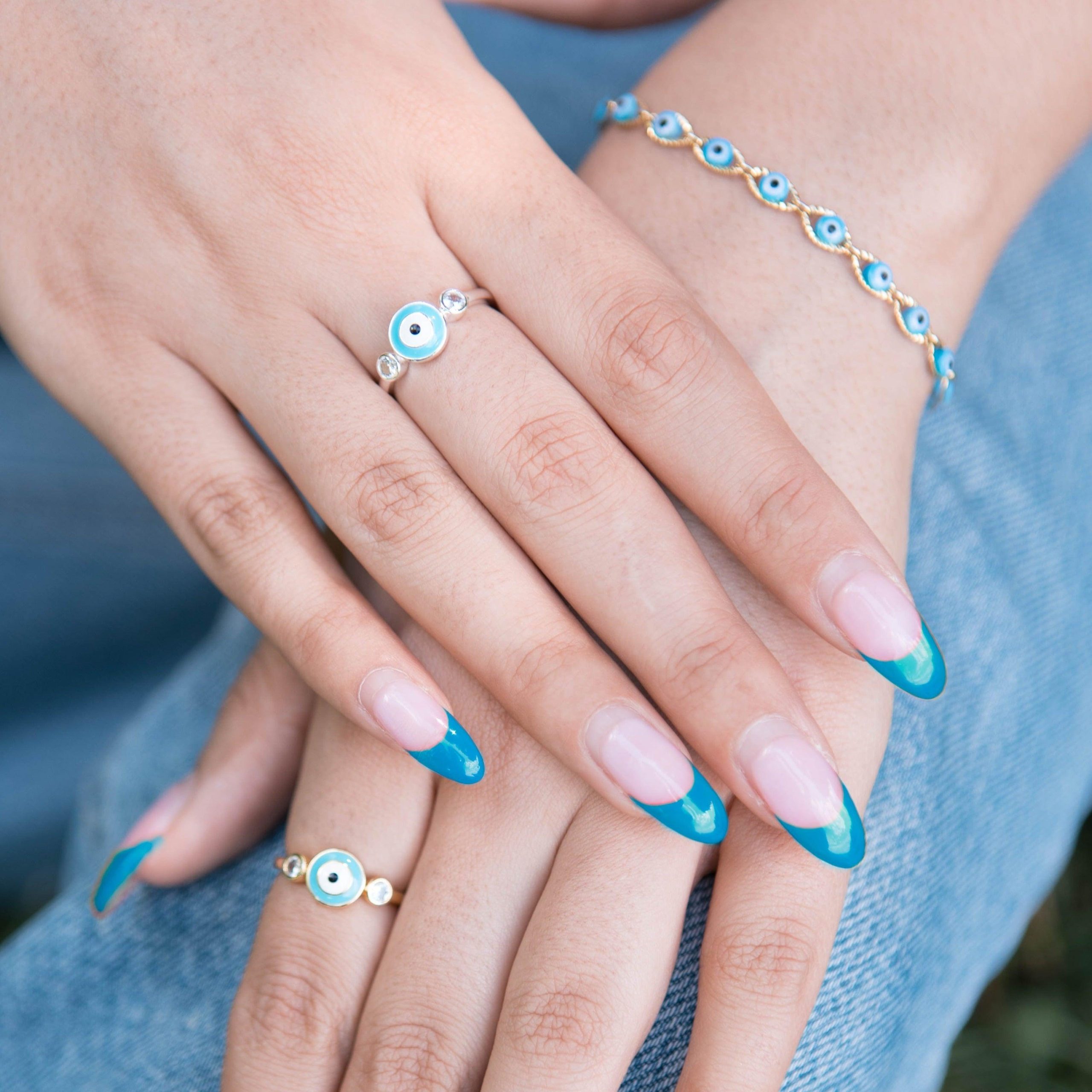 Eyeconic Bracelet - Image 5