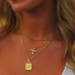 Alternative view of Cosmopolitan Necklace