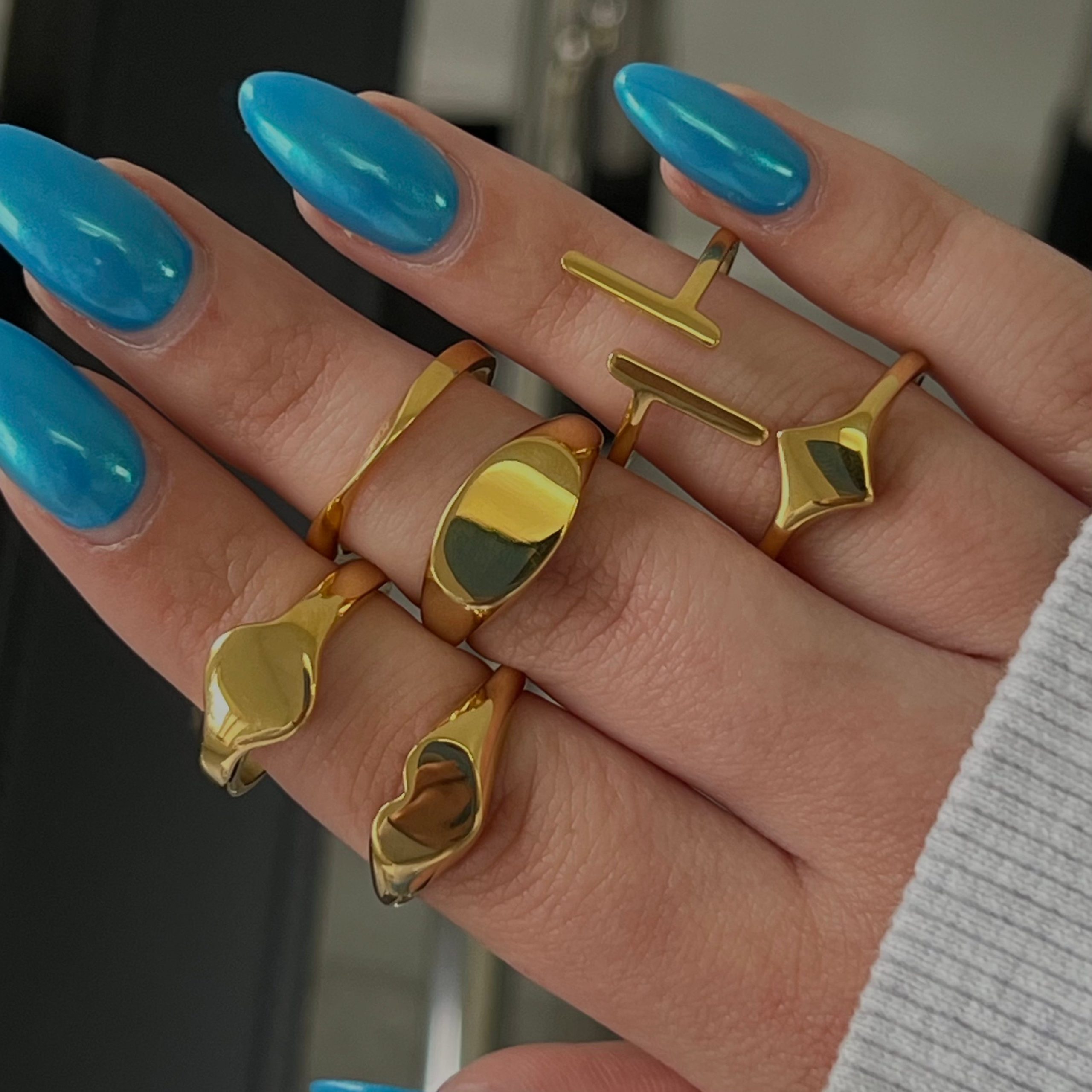 Full Of Love Ring - Image 5