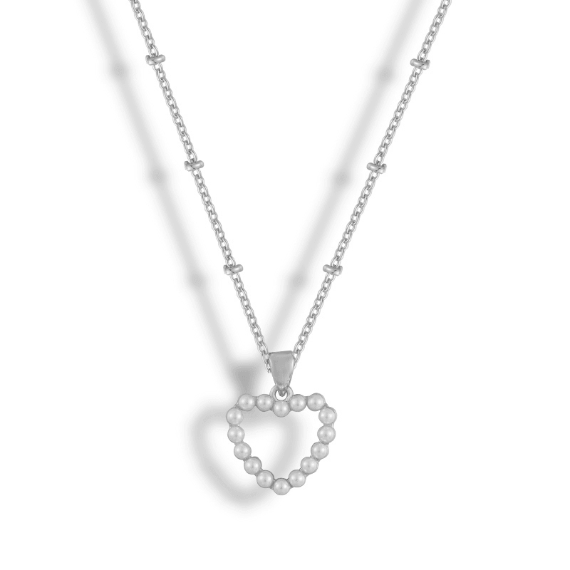 Snow Angel Necklace - Image 3