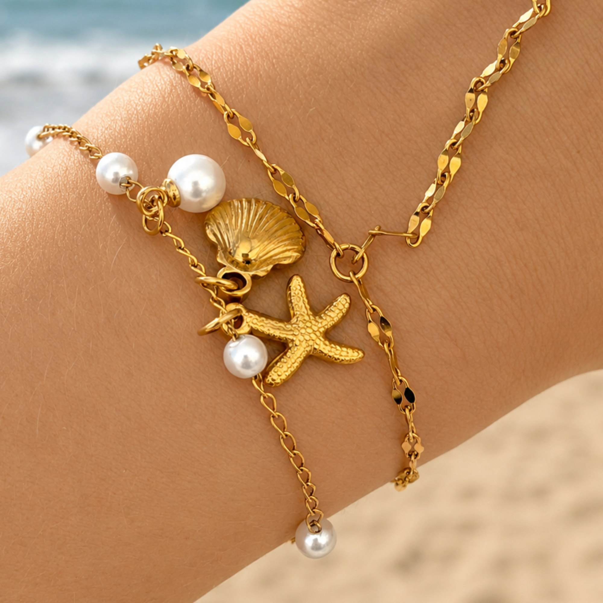 Shore Thing Bracelet