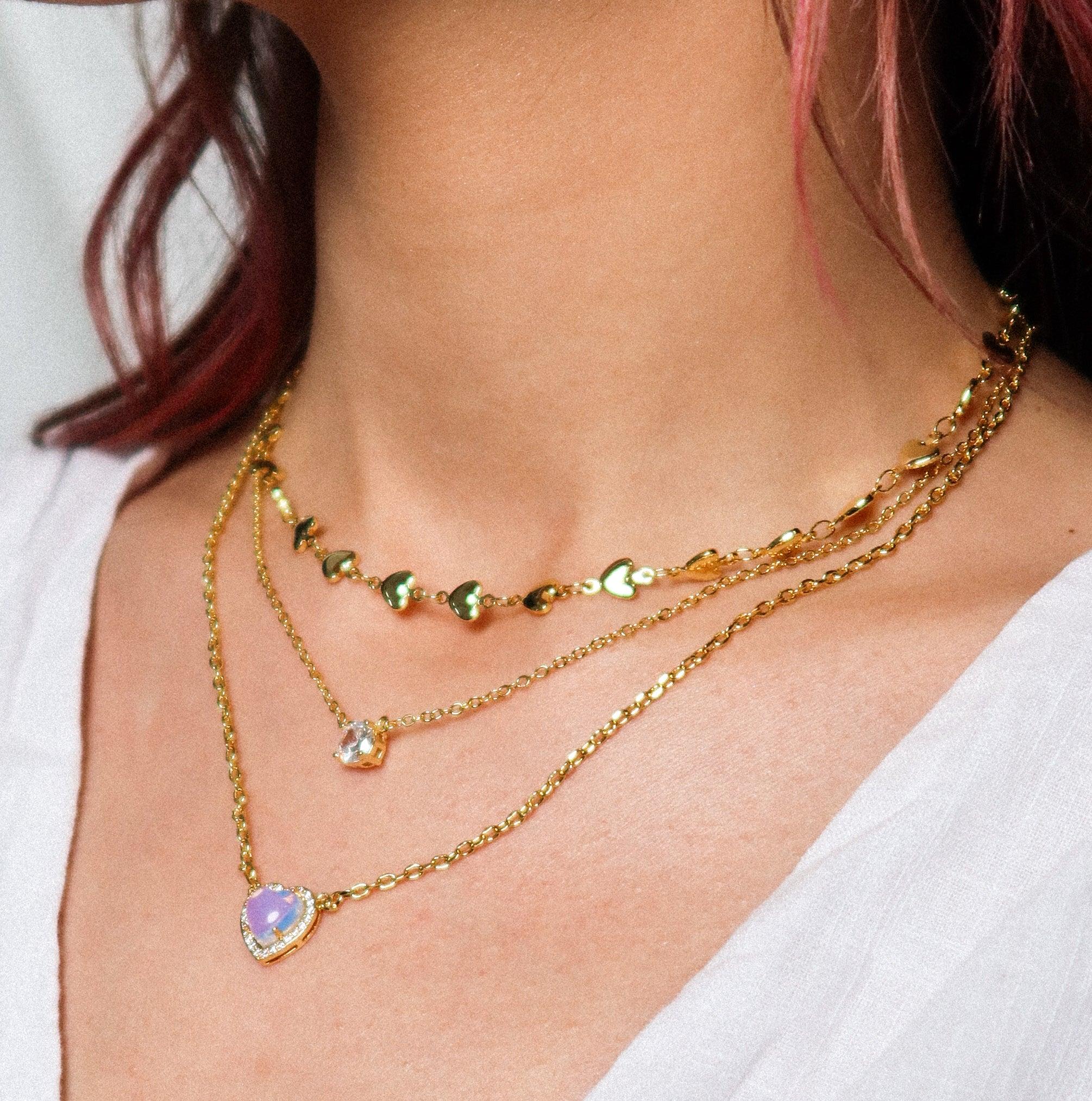 Spark Necklace - Image 6