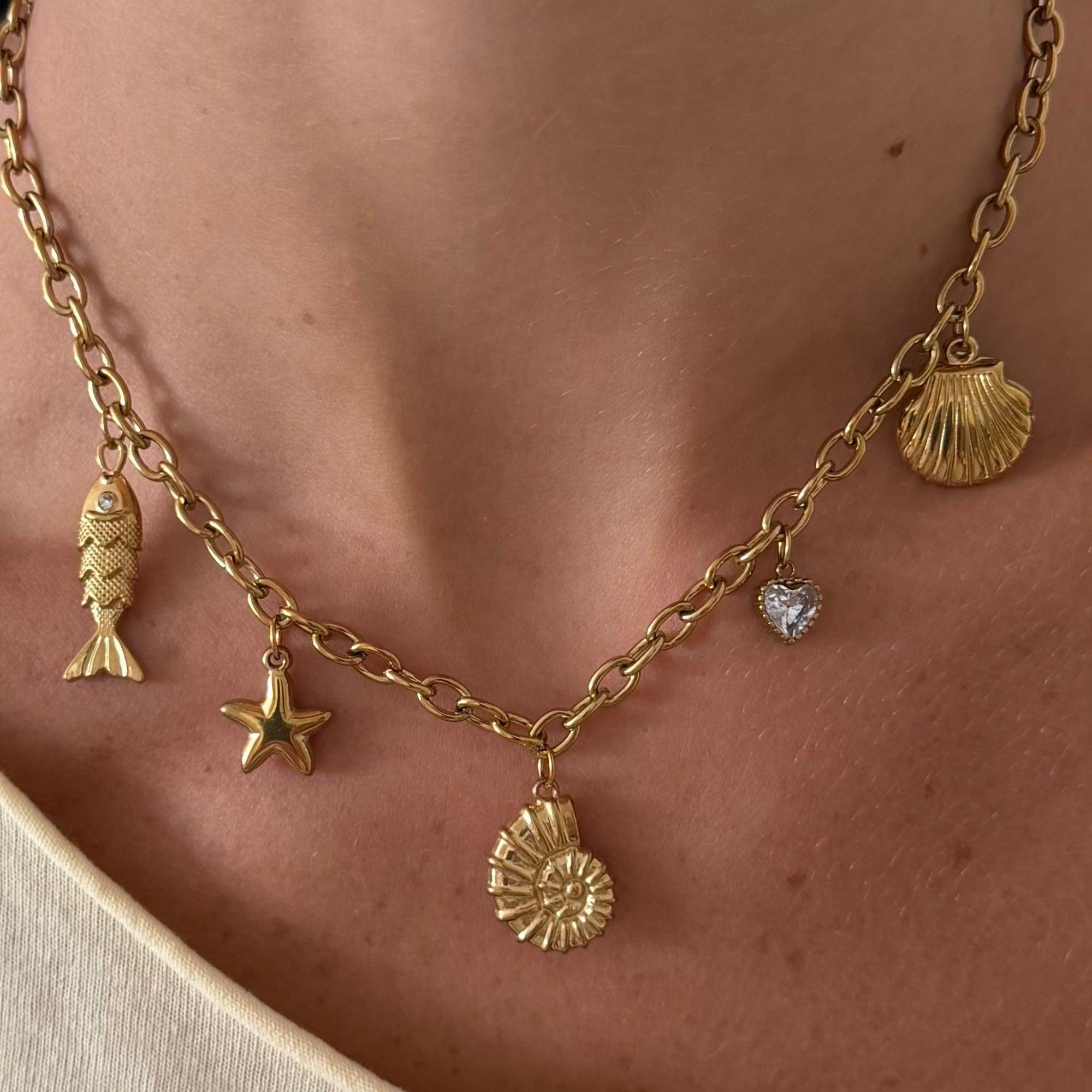 Coastal Crush Necklace Collection - Image 37