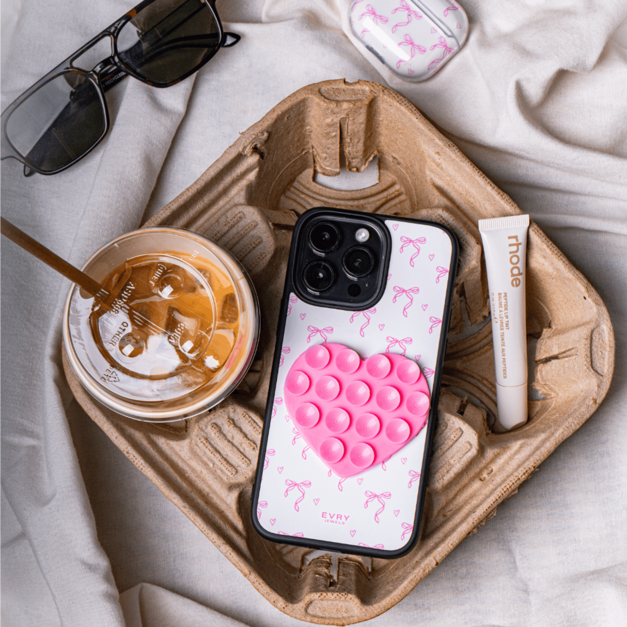 Phone case designed for iPhone - Image 8