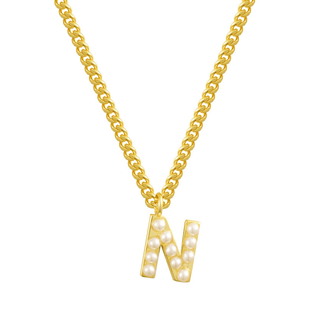 Obsessed With Me Necklace - Image 14