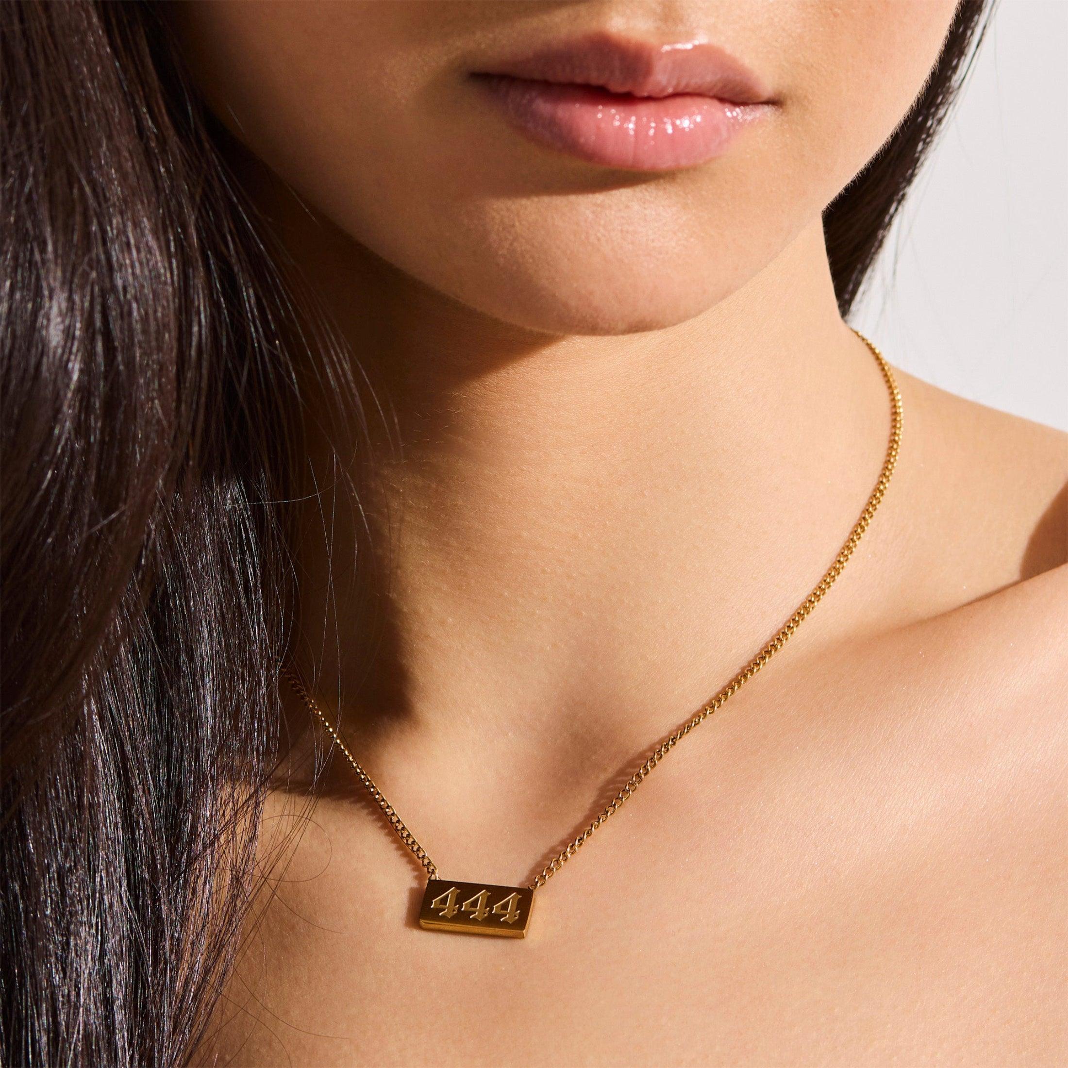 Divine Signs Necklace - Image 7