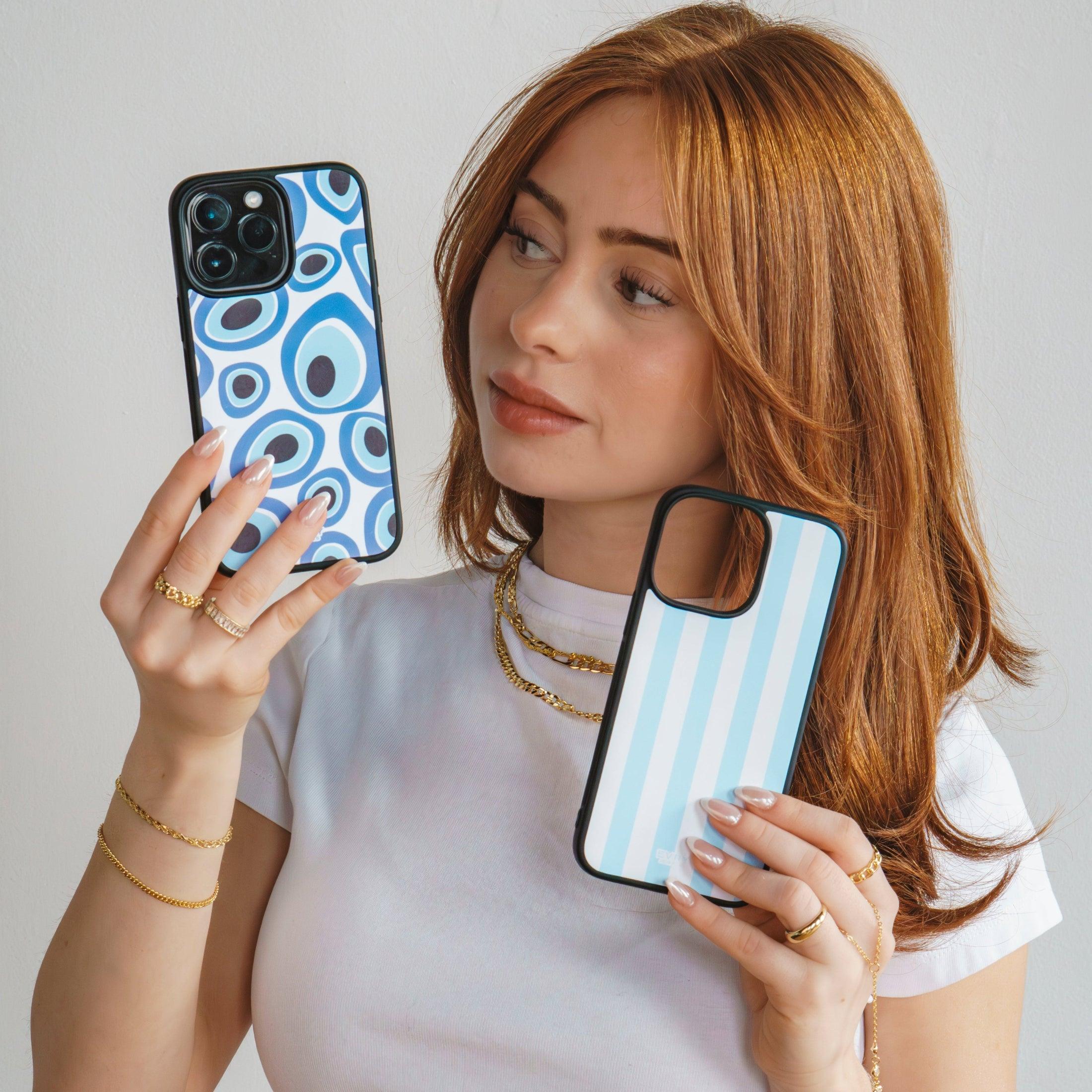 Phone case designed for iPhone - Image 17