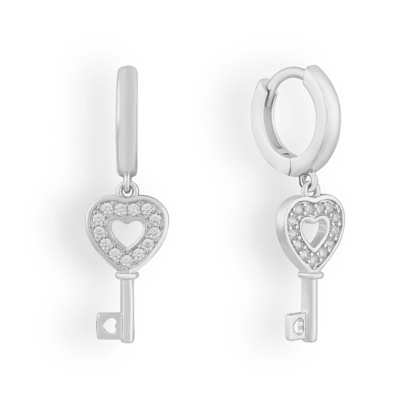 Wanna Be Yours Earrings - Image 3