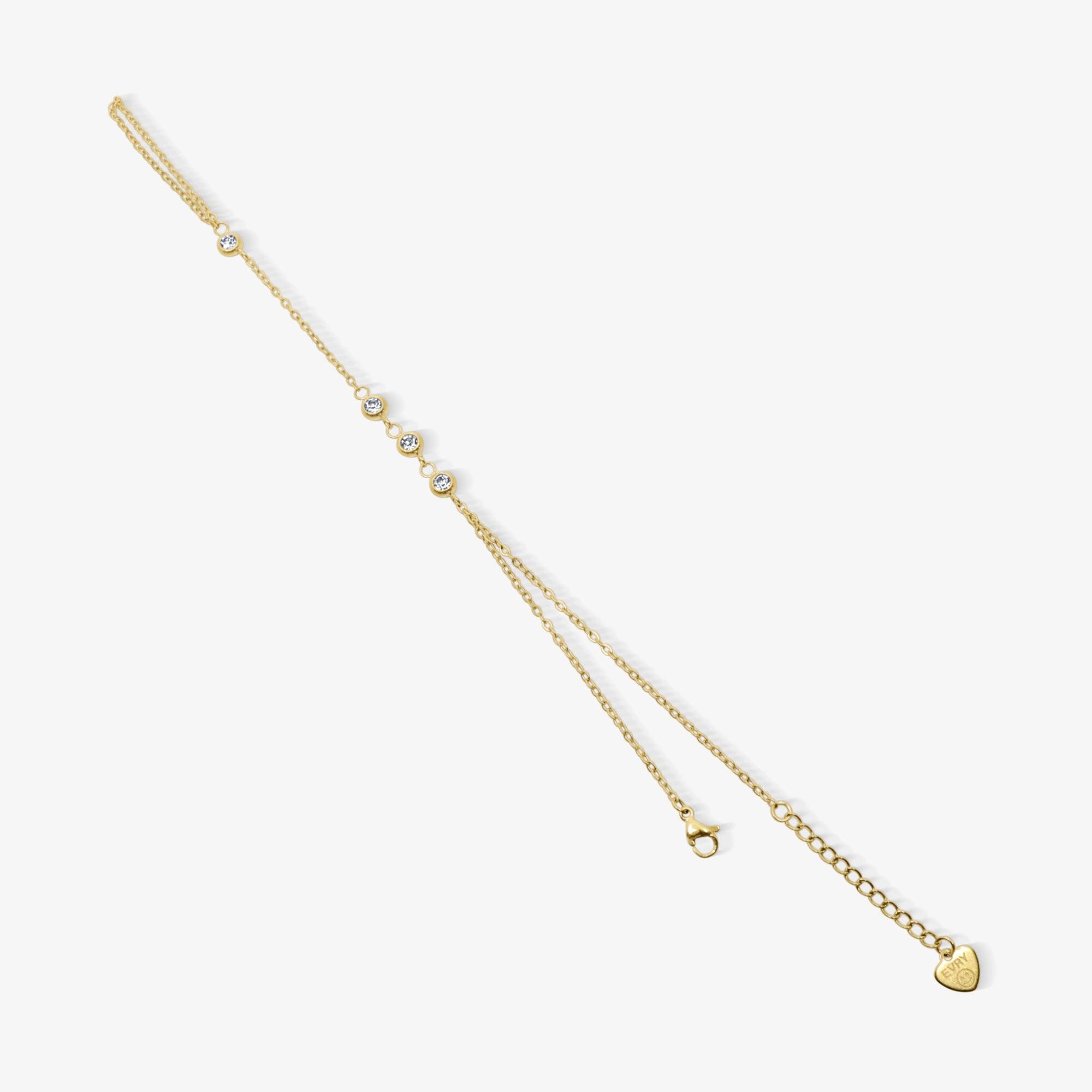 Viral Hand Chains: Anti Tarnish Waterproof - Image 25