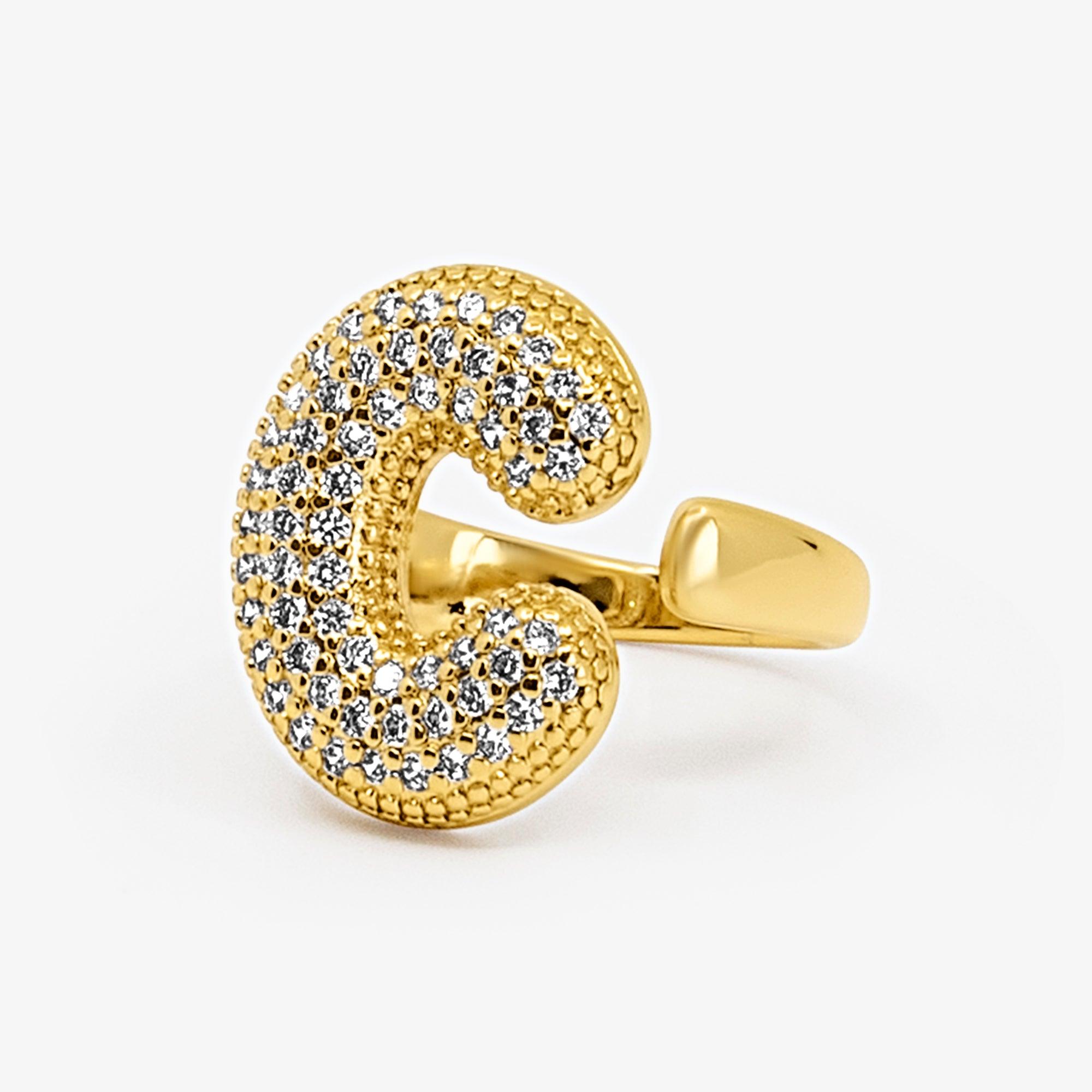 Adore Me Ring - Image 6