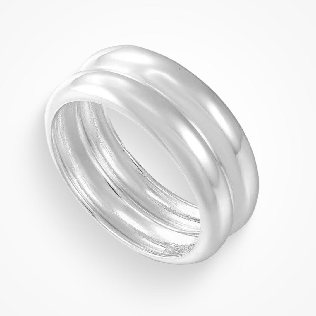 Double Up Ring - Image 6