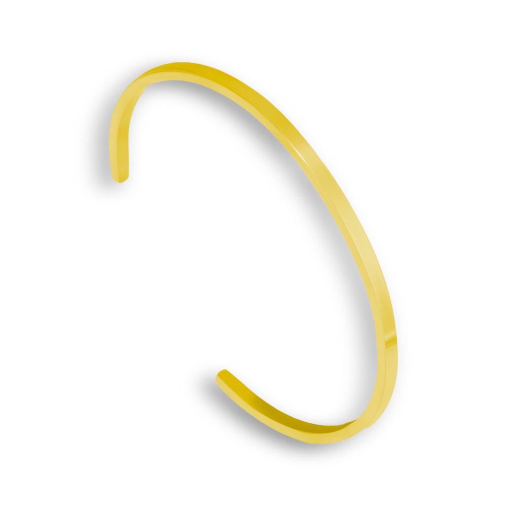 Waterproof Stainless Steel Bangle - Image 14