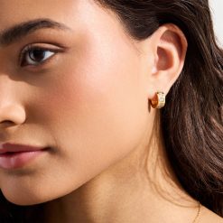 Alternative view of Treasure Earrings