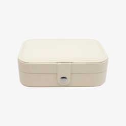 Alternative view of Large Rectangle Jewelry Box