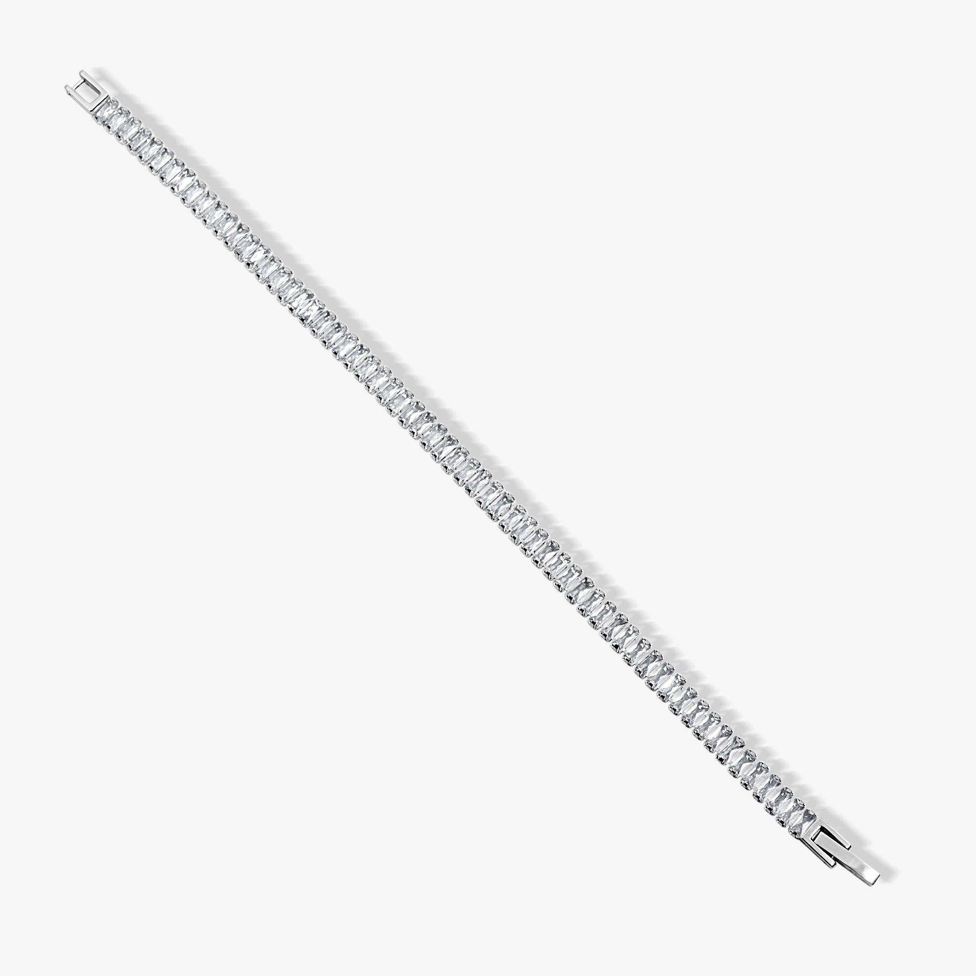 She's An Icon Tennis Bracelet - Image 5