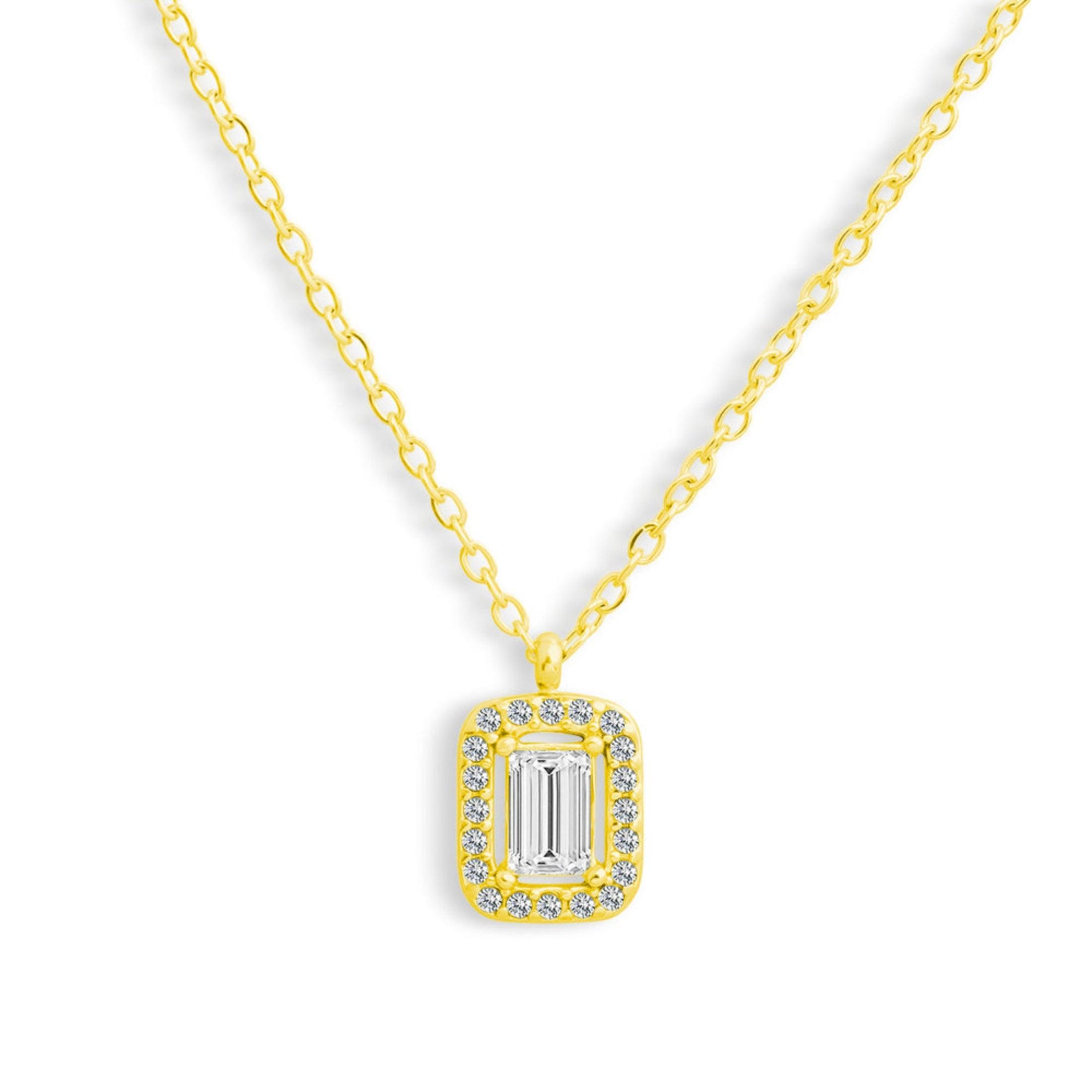 You're Glowing Necklace - Image 2