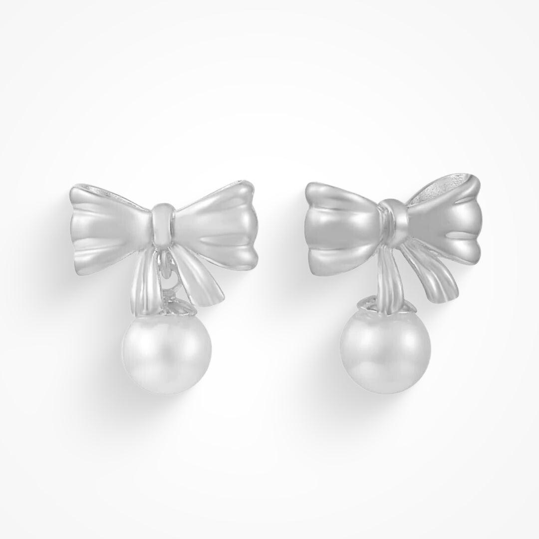 Pearl Earrings - Image 23