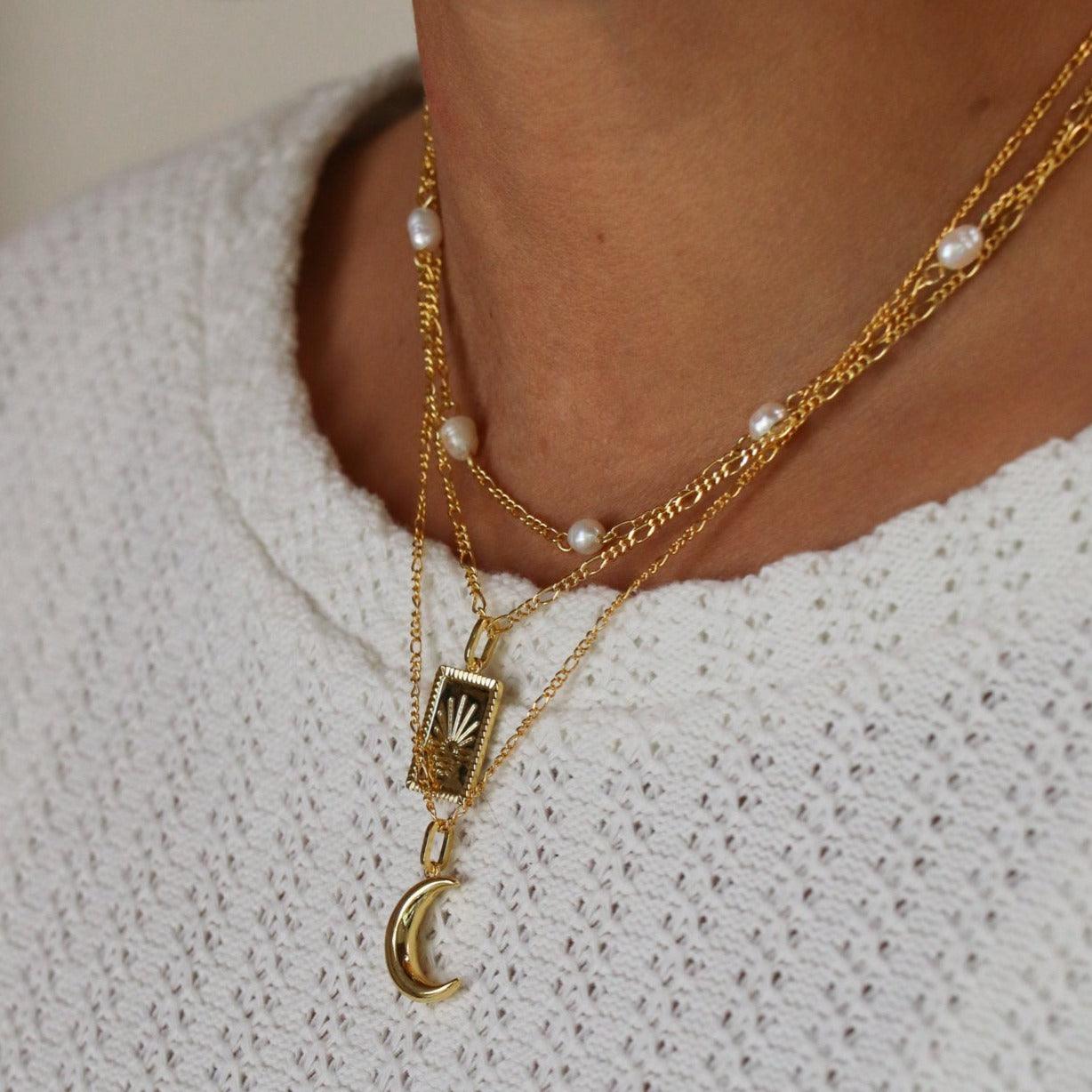 Sunshine Necklace - Image 5