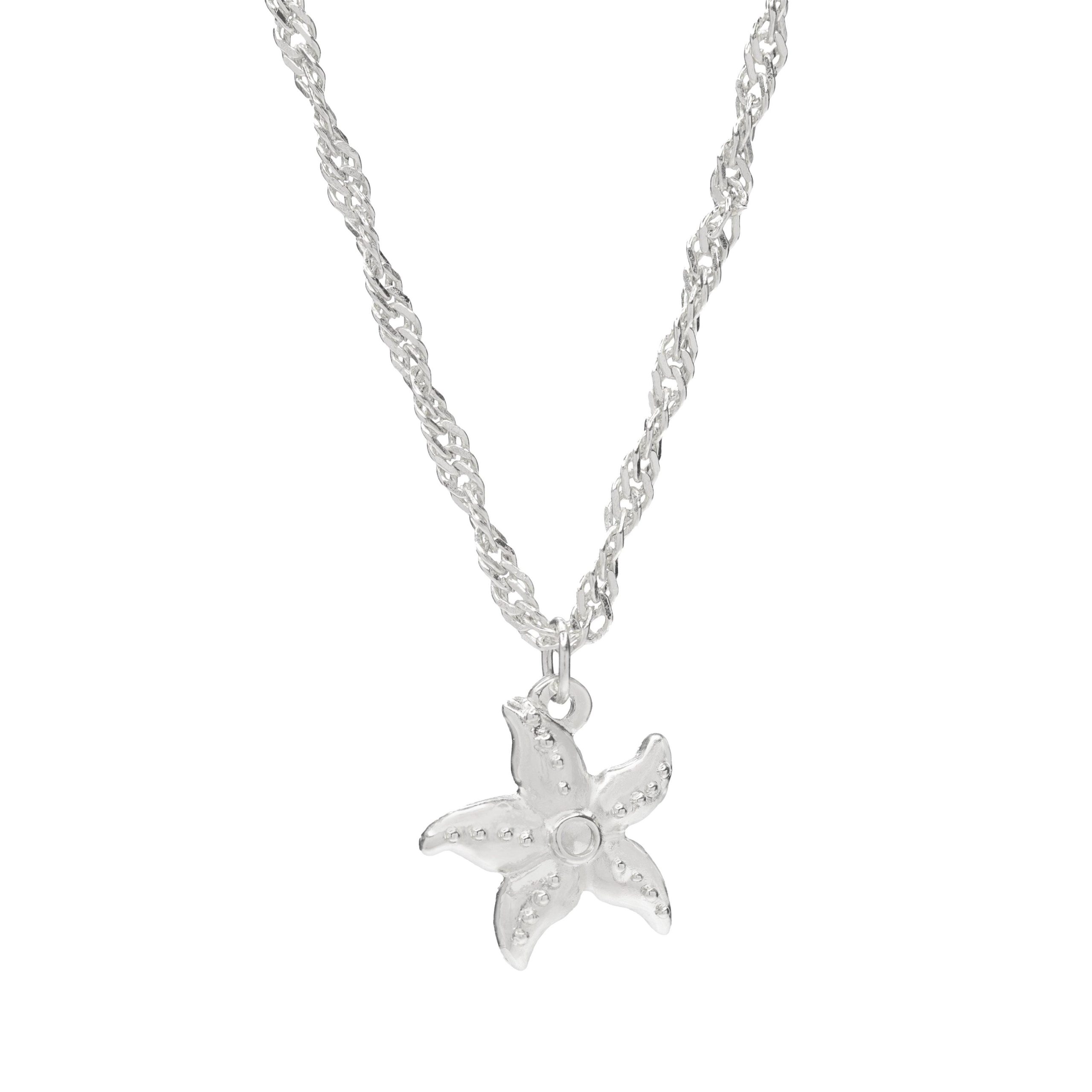 Star of the Sea Necklace - Image 4