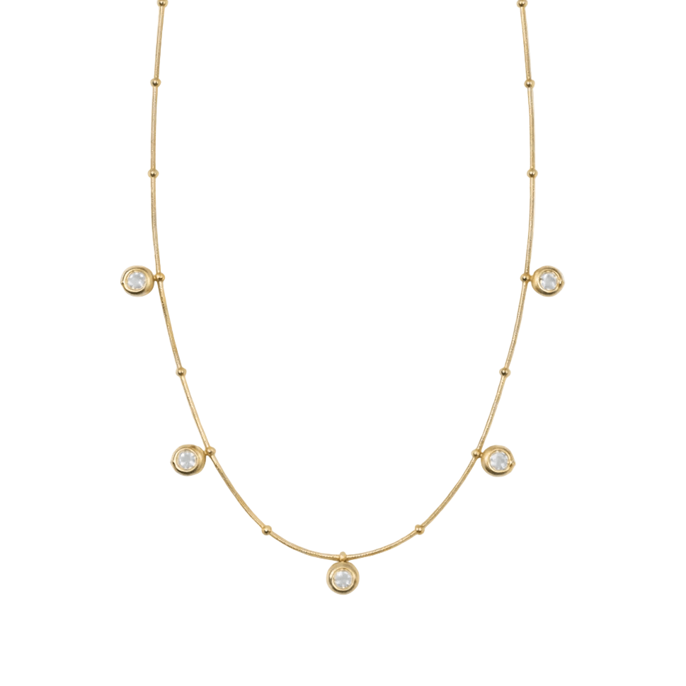 Miah Necklace - Image 4