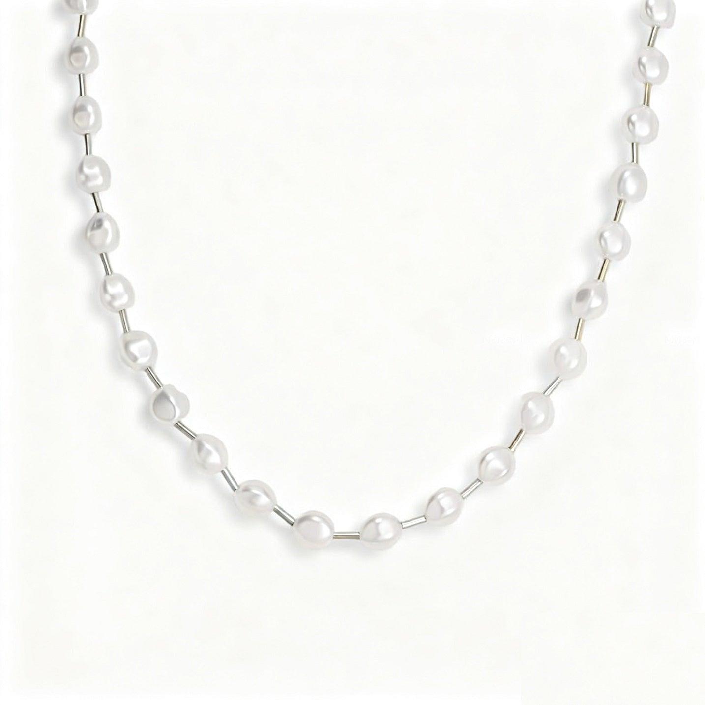 Mermaid's Treasure Necklace - Image 3