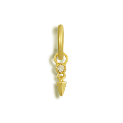 Alternative view of Sweet Thing Charm