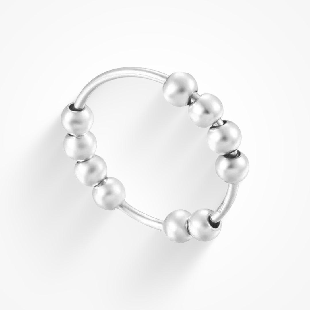 Anxiety Fidget Ring - Image 4