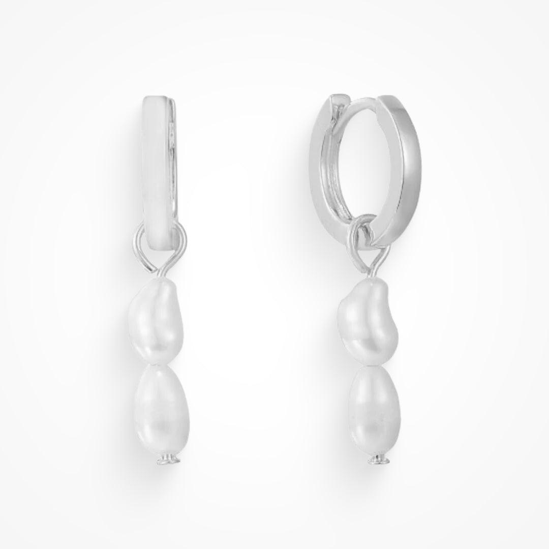 Pearl Earrings - Image 26