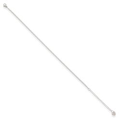 Amelia Anklet