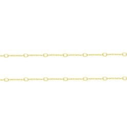 Sparkle Waist Chain
