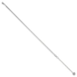 Alternative view of Sariah Anklet