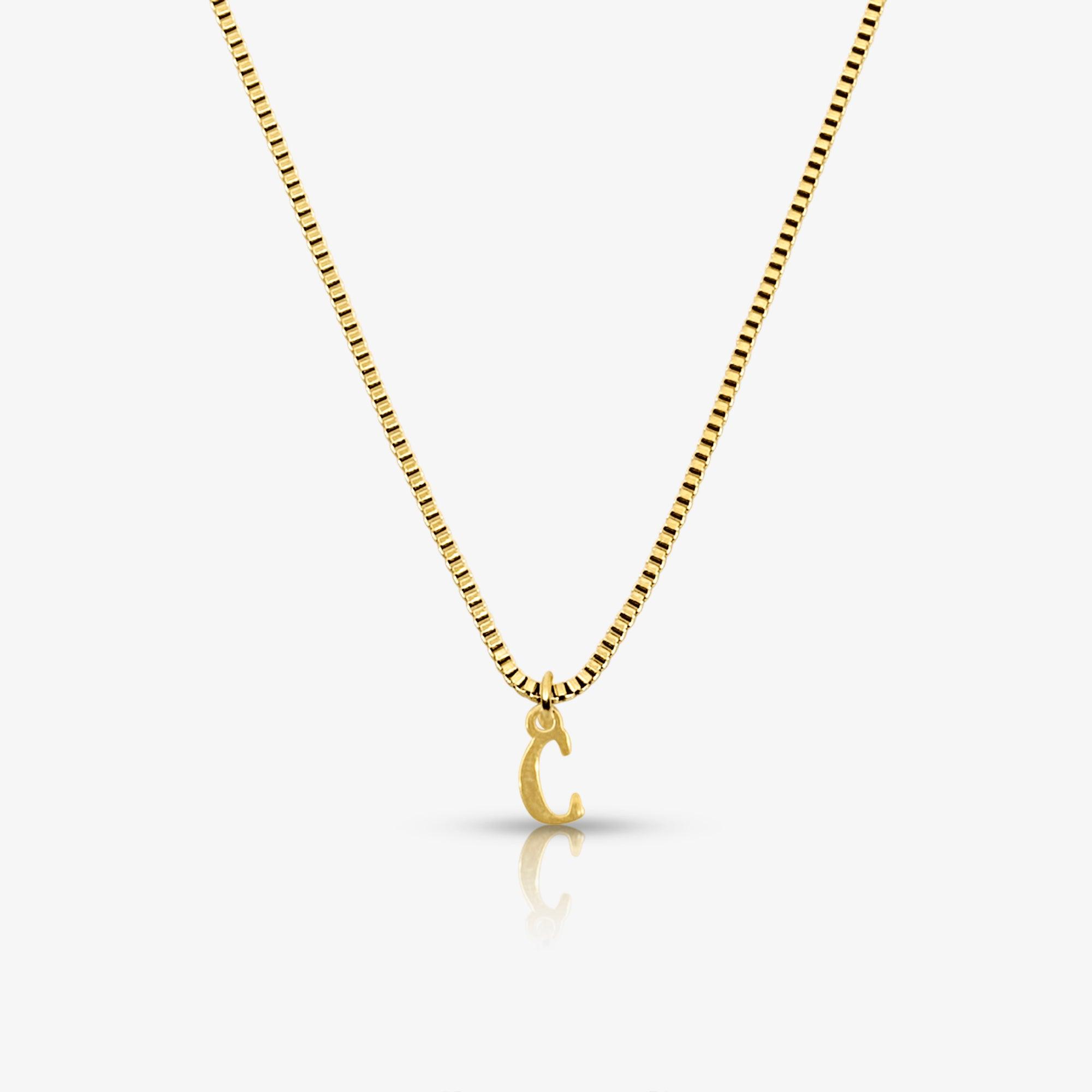Initially Mine Necklace - Image 2