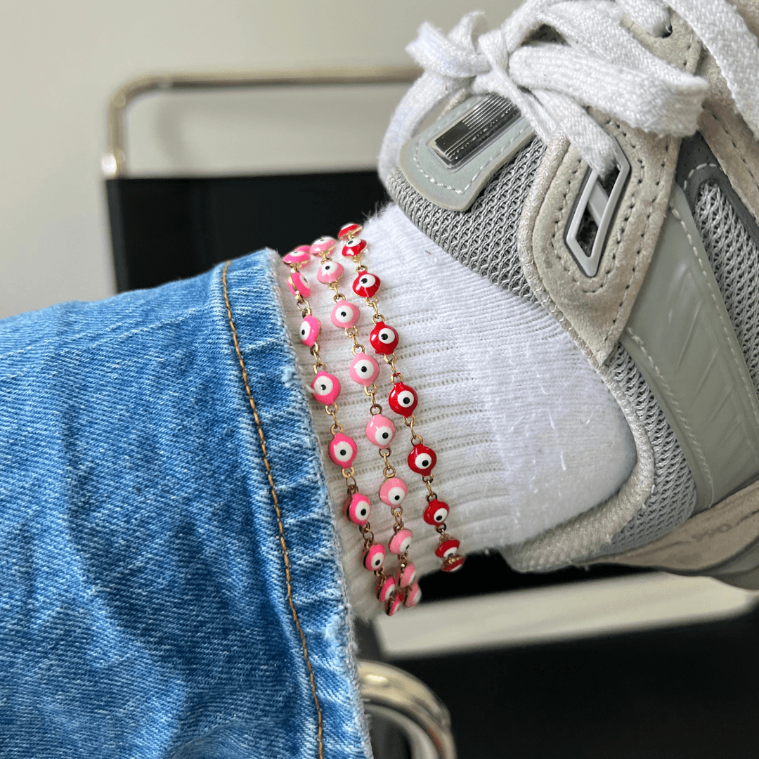 Nazar Anklet - Image 14