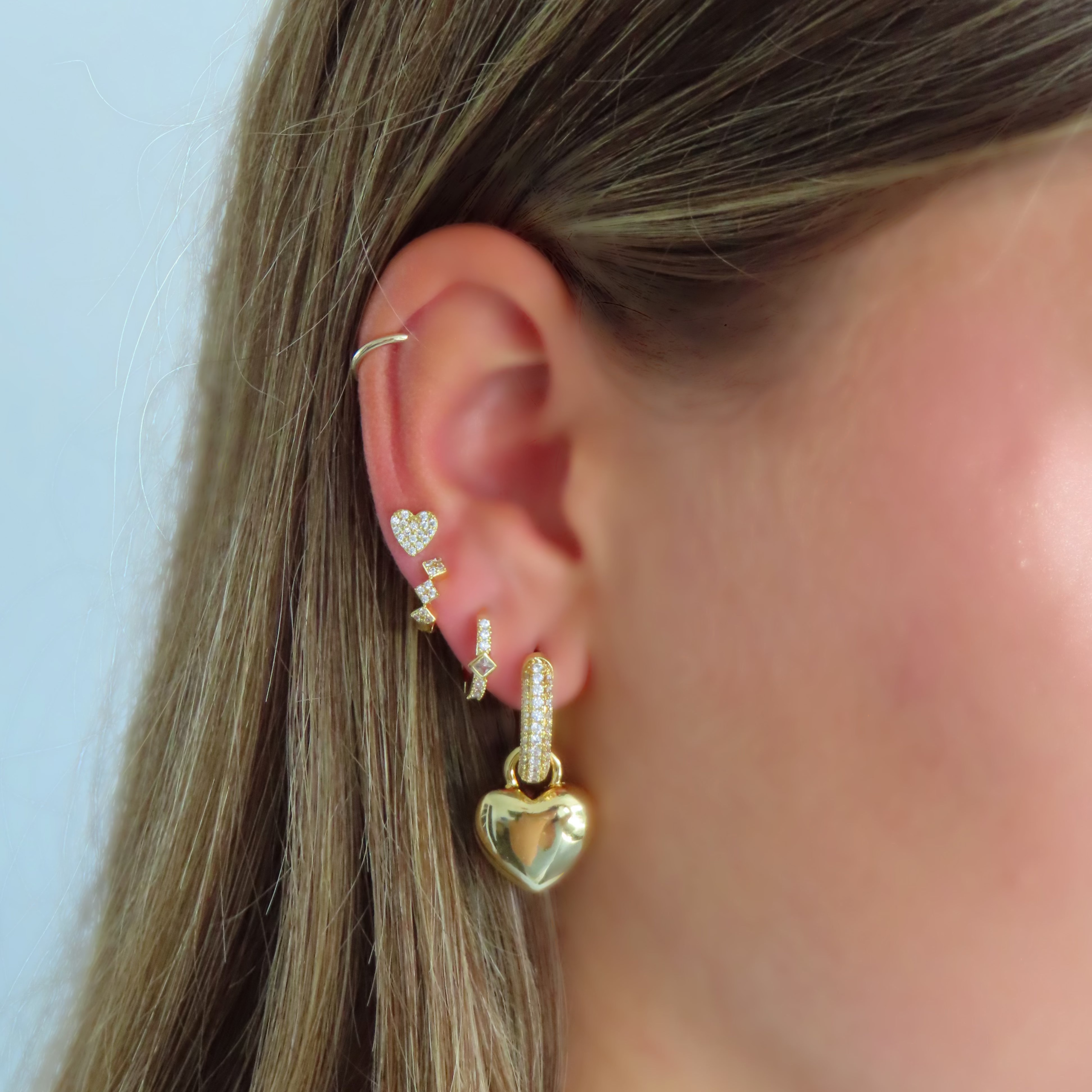 Bermuda Earrings - Image 2