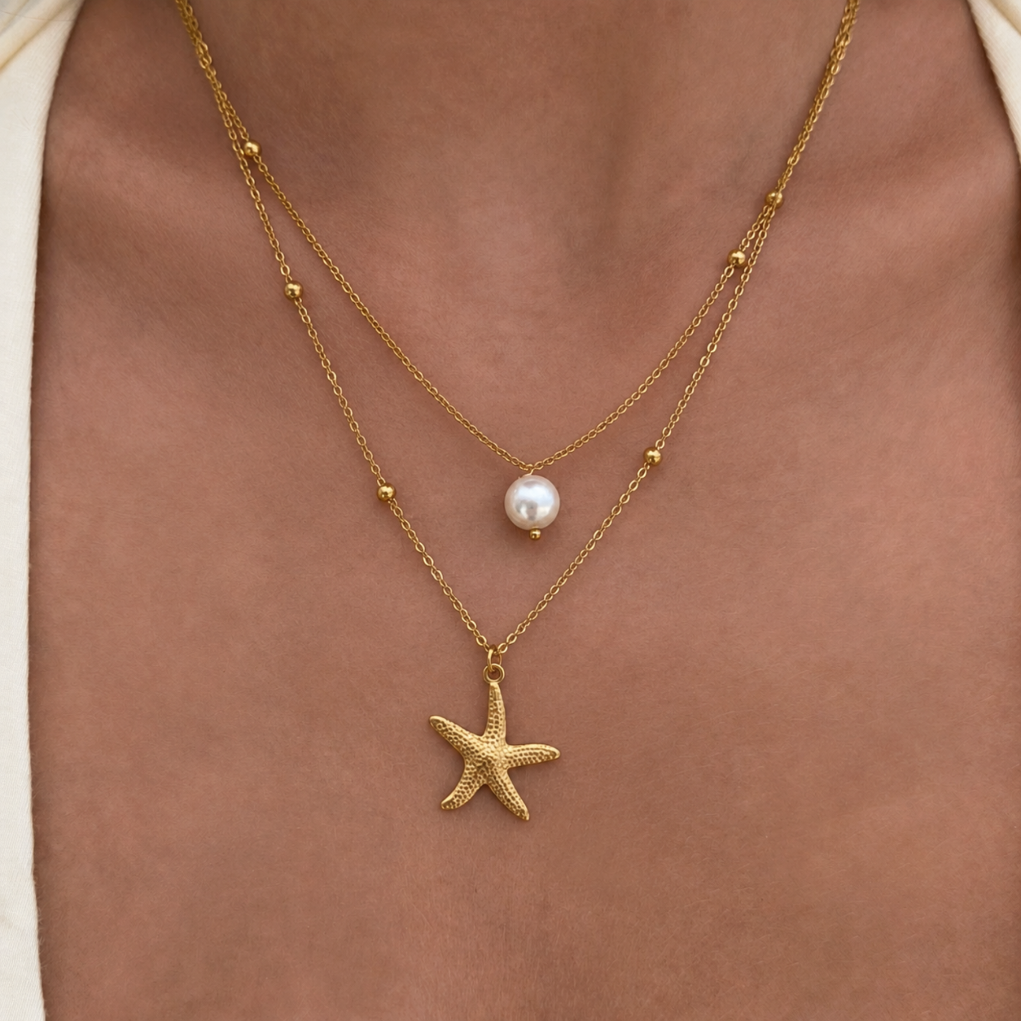 Coastal Crush Necklace Collection - Image 4